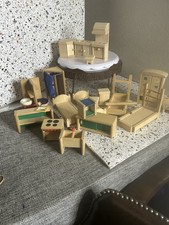 Plan Toys Mobili Casa delle