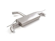 Scarico terminale Ragazzon Cupra Formentor KM 1.5TSI 110kW 11/2020>