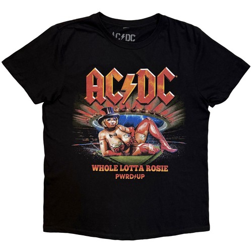Whole lotta madrid eu - ac/dc,