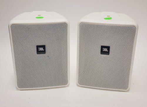 Coppia jbl control - [coppia],