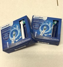 Nevadent Testine di Ricambio