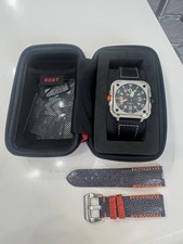 RGMT Swiss Automatic Diver