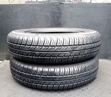 GOMME USATE 165/80R15 87T TOYO