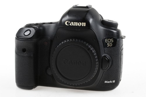 Custodia canon eos mark iii - canon, 5d