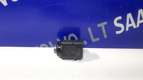 Saab ys3f parktronic - saab,