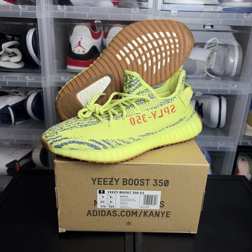 Taglia adidas yeezy - -, boost