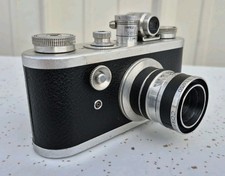 Macchina fotografica Corfield