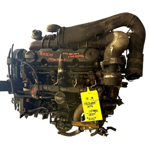 Motore completo per - completo, peugeot