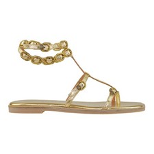 KURT GEIGER REGENT FLAT