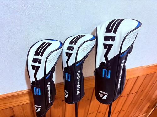 Driver taylormade sim2 max - taylormade,