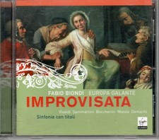 SAMMARTINI - BOCCHERINI -