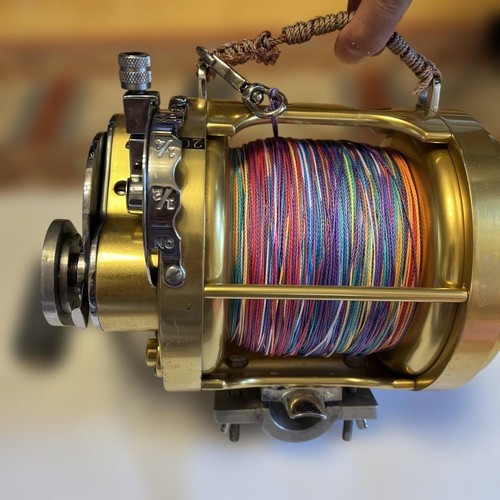Mulinello pesca fin nor - mulinello,