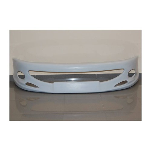 Paraurti anteriore peugeot 206 - anteriore,