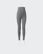 Leggings premaman uniqlo - leggings,