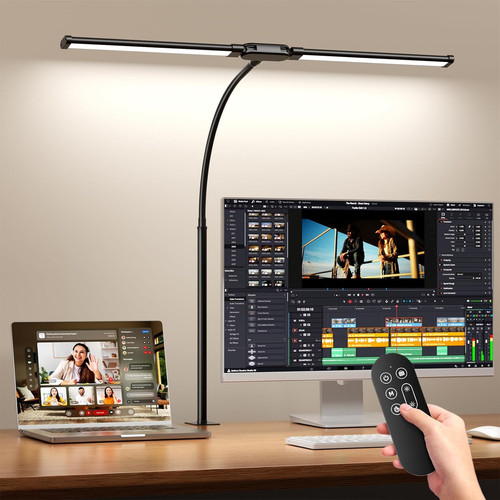 Lampada scrivania led - scrivania,