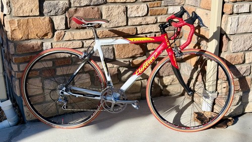 2006 wilier triestina - 2006, evasion
