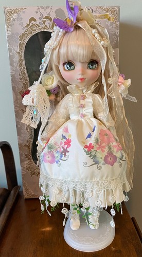 Pullip doll giardino - doll, il