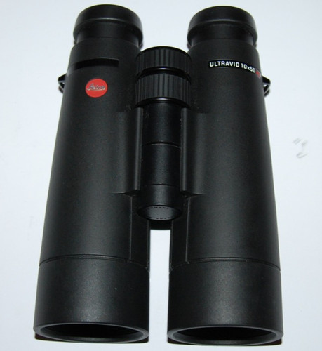 Leica ultravid 10x50 plus - 10x50,