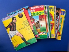 COLLEZIONE COMPLETA DI ALBUM