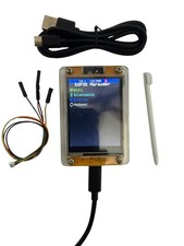 ESP32 CYD Marauder WiFi