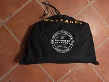 The Bridge wayfarer Borsa Cartella e PC, business Ventiquattrore UniSex- Nero