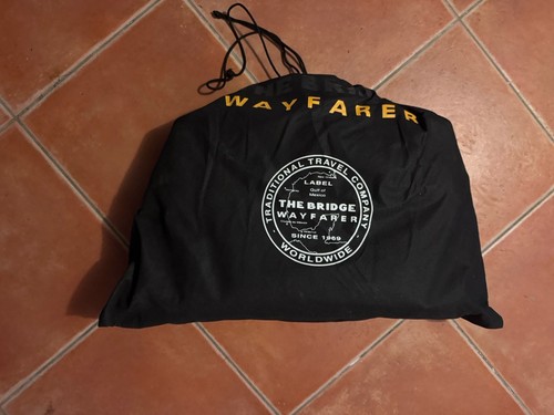 The bridge wayfarer borsa - the,