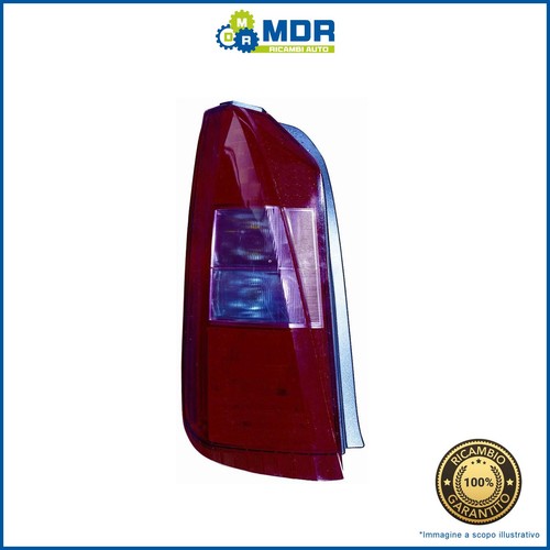 Faro fanale posteriore - -,