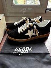 golden goose ball star 44 nere