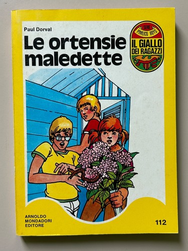Ortensie maledette paul - maledette,