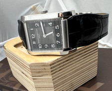 Baume Mercier Watch Hampton