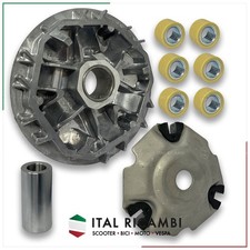 VARIATORE COMPLETO HONDA SH