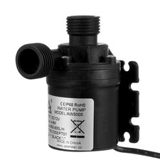  Pompa Per Fontana Solare