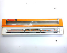 Arnold N 2950 treno elettrico