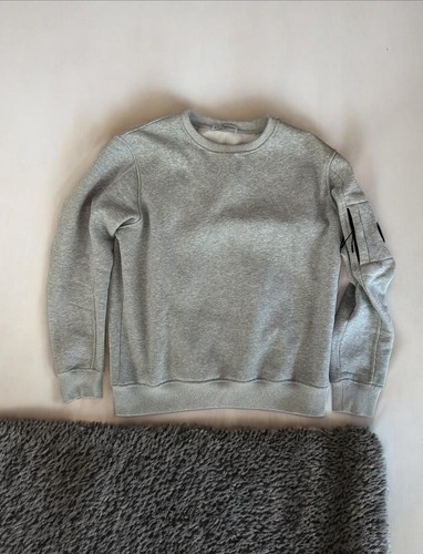 Maglione company grigio - cp,
