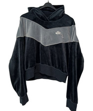 Felpa con cappuccio Nike