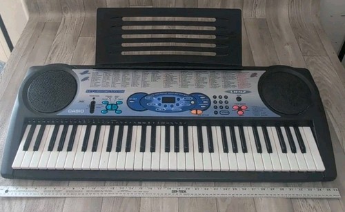 Tastiera elettronica digitale