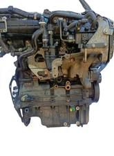 939A2000 MOTORE ALFA ROMEO 159 1.9 JTDM DIESEL 2005 2006 2007 2008 2009