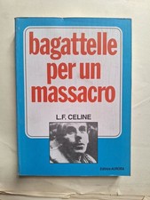 Louis Ferdinand Celine