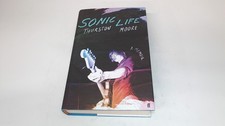 			Sonic Life: The new memoir