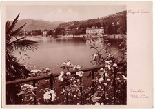 CERNOBBIO - COMO - VILLA D'ESTE -8635-