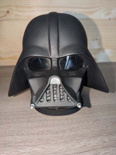 Star wars darth - 3d,