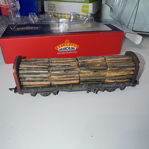 Bachmann 300b ota timber - 38-300b,