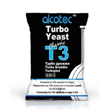 Lievito di distillazione