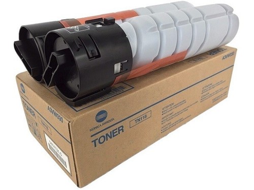 Toner tn118 nero - tn118,