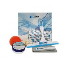 Pasta Levigatrice per Vetro