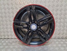 Jante alu - Mercedes Classe A