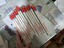 KEN PARKER COLLEZIONE 1/13