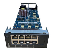 Scheda terminale Mitel Aastra