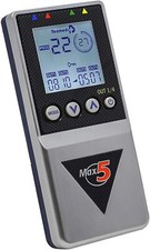elettrostimolatore muscolare Tesmed Max5-4 canali -batteria ricaricabile- tonifi