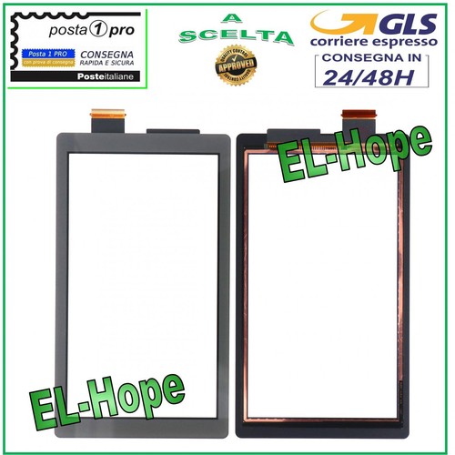Touch screen vetro per - touch,